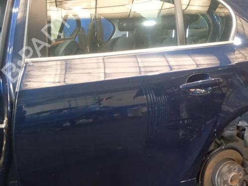 Used Left rear door BMW 5 (E60) [2001-2010]  18548616