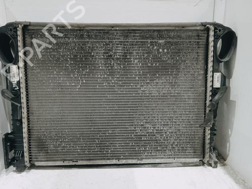 Water radiator MERCEDES-BENZ S-CLASS (W220, V220) | BP4343951M31