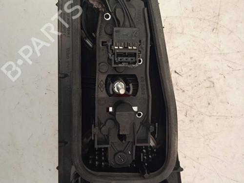 Used Left tailgate light RENAULT LAGUNA II (BG0/1_) 1.9 dCi (BG08, BG0G) (120 hp) 11162419