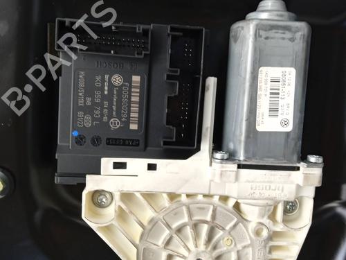 Front left window mechanism VW PASSAT B6 (3C2) 2.0 TDI 16V | BP11155441C22 - Image 3