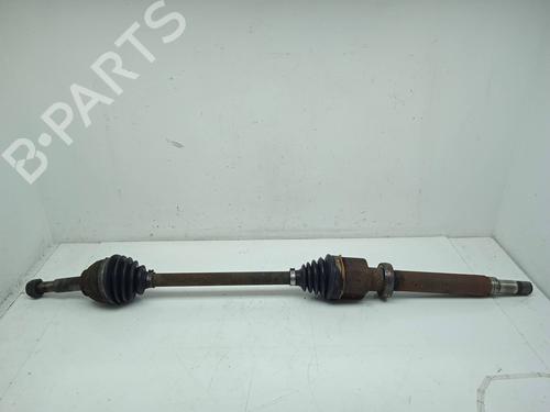 Used Right front driveshaft FORD TRANSIT Van (FA_ _) [2000-2006]  11682233