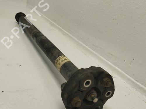 Driveshaft BMW X5 (E53) 3.0 d | BP39175707M37 - Image 2