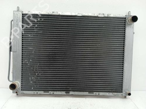 Used Water radiator Water radiator RENAULT CLIO III Grandtour (KR0/1_) [2007-2026] 24500184 24500184