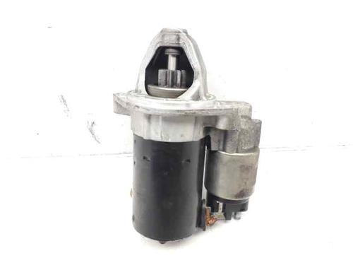 Used Starter Starter MERCEDES-BENZ CLK (C208) [1997-2003] 5212857 5212857