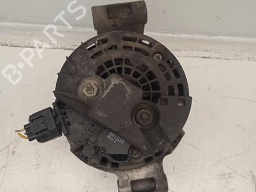 Alternator FORD TRANSIT Van (FA_ _) 2.4 DI (FAA_, FAB_, FAC_, FAD_) | BP31619711M7