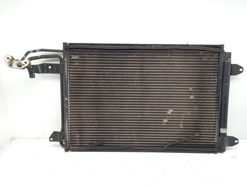 AC radiator VW GOLF V (1K1) 1.9 TDI | BP4347358M32