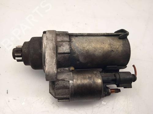 Used Starter Starter SEAT ALTEA XL (5P5, 5P8) 1.6 (102 hp) 31614258 31614258