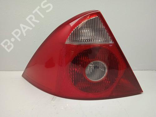 Used Left taillight Left taillight 15251704 15251704