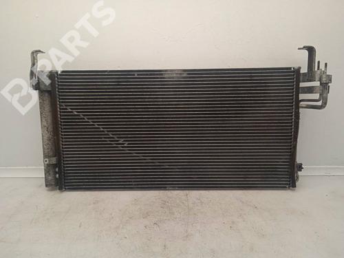 Used AC radiator HYUNDAI TRAJET (FO) [1999-2008]  11160573