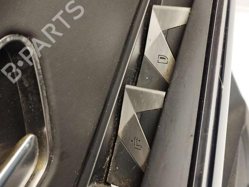 Rear left panel DS DS 7 (J4_, JC_) E-TENSE 4x4 300 (J45GBU) | BP40096466C60 - Image 2