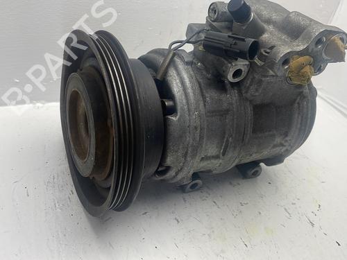 AC compressor MITSUBISHI ECLIPSE II (D3_A) | BP4284011M34 - Image 4