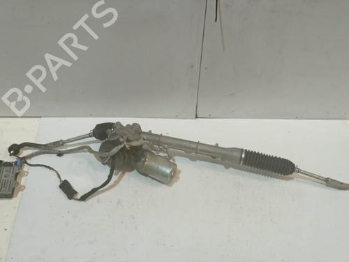 Used Steering rack CITROËN C2 (JM_) 1.1 (60 hp) 4326647