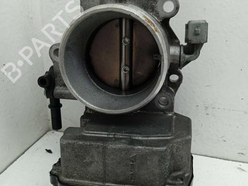Used Throttle body Throttle body CITROËN C5 I (DC_) 2.0 16V (DCRFNC, DCRFNF) (136 hp) 11147473 11147473