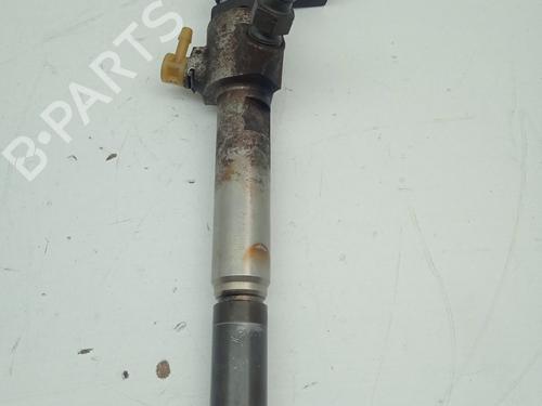 Used Injector RENAULT SCÉNIC II (JM0/1_) [2003-2010]  31616568