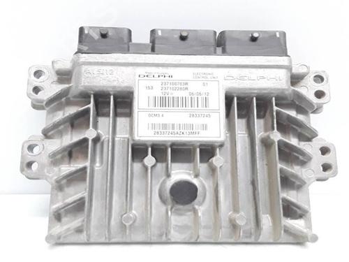 Used Engine control unit (ECU) DACIA SANDERO II 1.5 dCi 75 / Blue dCi 75 (B8JW, B8M4, B8AH, B8M7, B8M6) (75 hp) 4307468