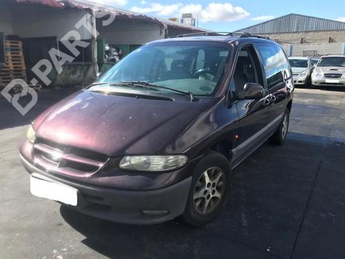 Used Parts CHRYSLER VOYAGER / GRAND VOYAGER III (GS_, NS_)  2.5 TD  1180335