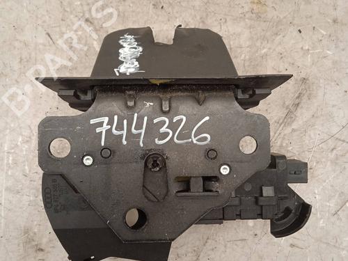 Used Tailgate lock AUDI Q7 (4LB) 3.0 TDI quattro (240 hp) 11162897