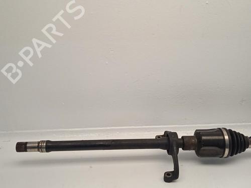 Right front driveshaft CHEVROLET CAPTIVA (C100, C140) | BP31621067M39 - Image 3