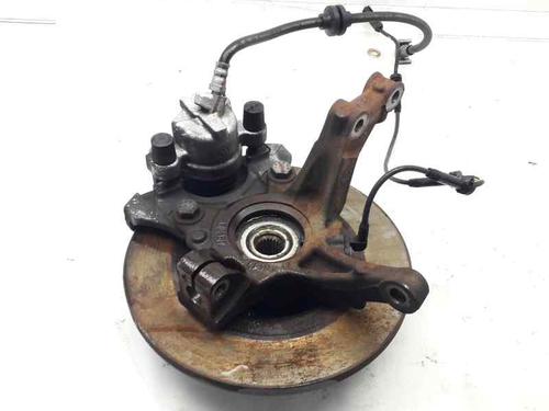 Right front steering knuckle DACIA SANDERO II | BP5030655M26 - Image 2