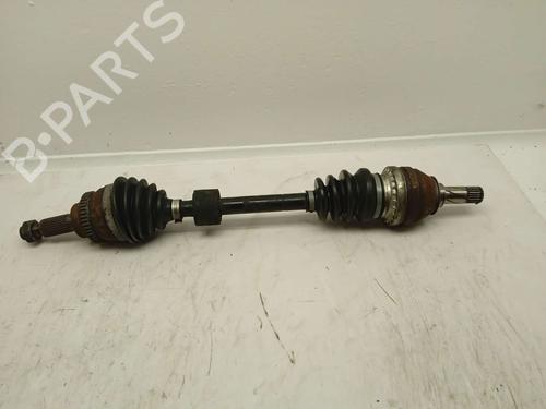 Used Left front driveshaft SUZUKI IGNIS II (MH) 1.3 DDiS (RM413D) (70 hp) 4354538