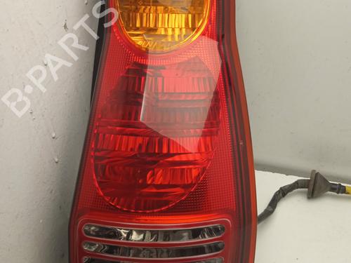 Used Right taillight Right taillight HYUNDAI MATRIX (FC) [2001-2010] 4295354 4295354