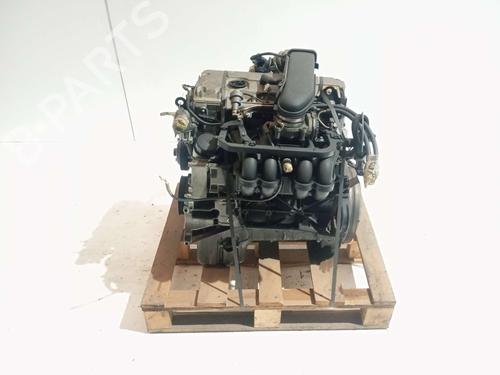 Used Engine MERCEDES-BENZ C-CLASS (W202) C 180 (202.018) (122 hp) 4257136