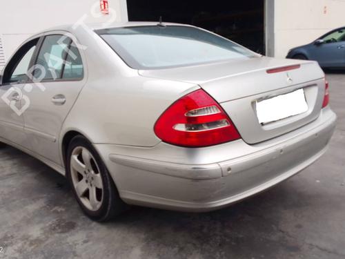 Switch MERCEDES-BENZ E-CLASS (W211)  | BP16467699I30 