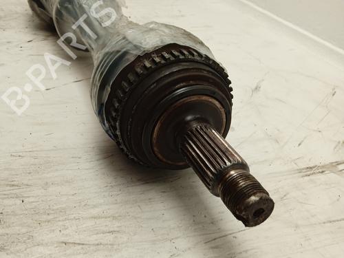 Left front driveshaft ROVER 45 I Hatchback (RT) 1.4 | BP13297273M38