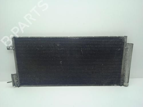 Used AC radiator AC radiator LANCIA DELTA III (844_) [2008-2014] 36049611 36049611