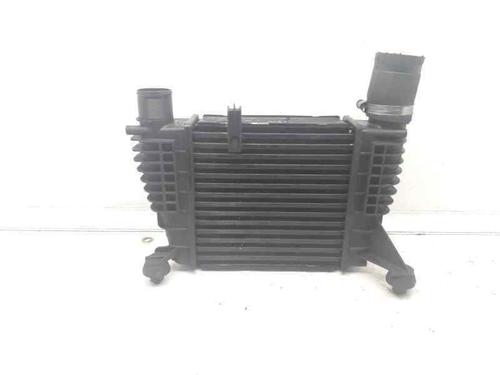 Used Intercooler Intercooler NISSAN NOTE (E11, NE11) 1.5 dCi (86 hp) 11148924 11148924