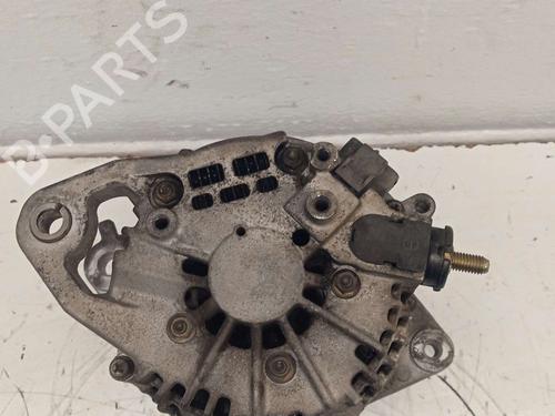 Alternator NISSAN ALMERA II Hatchback (N16) | BP31828574M7 - Image 4