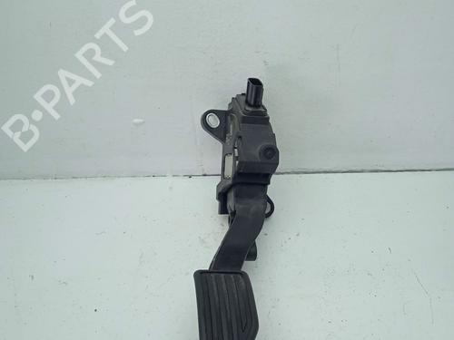 Pedal Pedal TOYOTA YARIS (_P13_) [2010-2020] 32482657 32482657