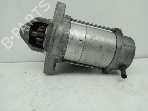 Used Starter TOYOTA AVENSIS Estate (_T25_) 2.0 D-4D (ADT250_, ADT250R) (126 hp) 16467116