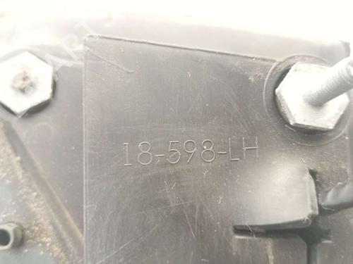 Left mirror JEEP COMPASS (MK49) | BP34632836C26 - Image 5