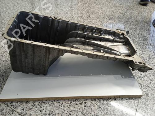 Oil sump SSANGYONG RODIUS I 2.7 Xdi | BP13961206M115 - Image 3