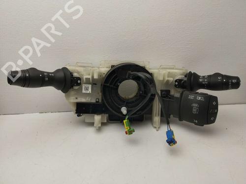 Used Headlight switch RENAULT LAGUNA III (BT0/1) [2007-2015]  20975076