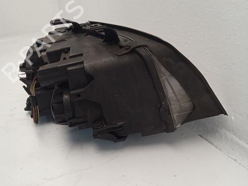Left headlight AUDI A4 B6 (8E2) 2.5 TDI quattro | BP31619698C28