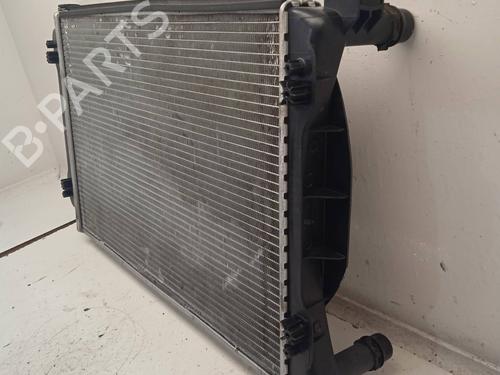 water-radiator-audi-a4-b7-avant-8ed-2004-2005-2006-2007-2008-11156965 main image