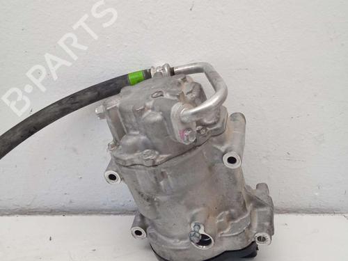Used AC compressor AC compressor TOYOTA YARIS (_P21_, _PA1_, _PH1_) 1.5 Hybrid (MXPH10, MXPH11) (116 hp) 33117304 33117304