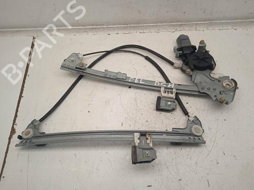 Used Front right window mechanism ROVER 75 (RJ) [1999-2005]  11157048