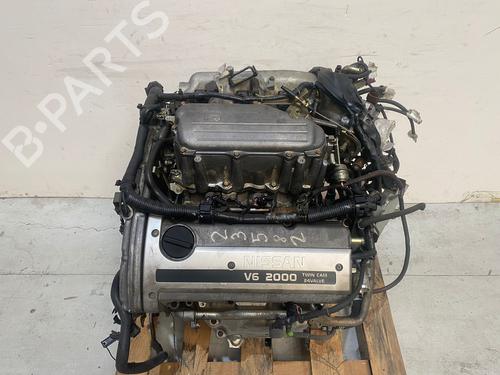 Used Engine NISSAN MAXIMA / MAXIMA QX IV (A32) [1994-2000]  4267596