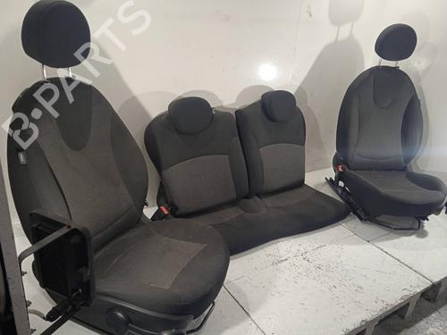 Seats set MINI MINI (R56) | BP11156276C78 - Image 2