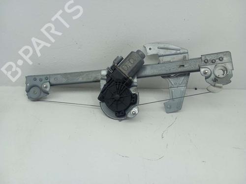 Used Front right window mechanism TOYOTA AYGO (_B1_) [2005-2014]  31617599
