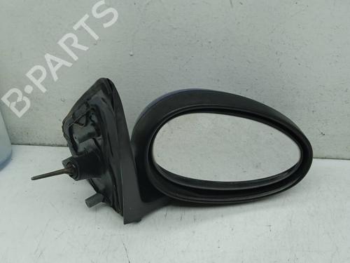 Used Right mirror MG MG ZR 105 (103 hp) 4307189