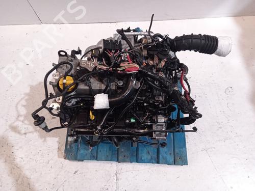 Engine RENAULT CAPTUR I (J5_, H5_)  | BP32759818M1  - Image 5