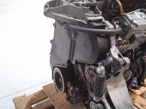 Engine RENAULT MEGANE I (BA0/1_)  | BP4296322M1 