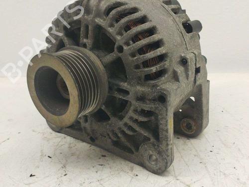 Used Alternator Alternator RENAULT MEGANE II (BM0/1_, CM0/1_) 1.6 16V (112 hp) 32216630 32216630
