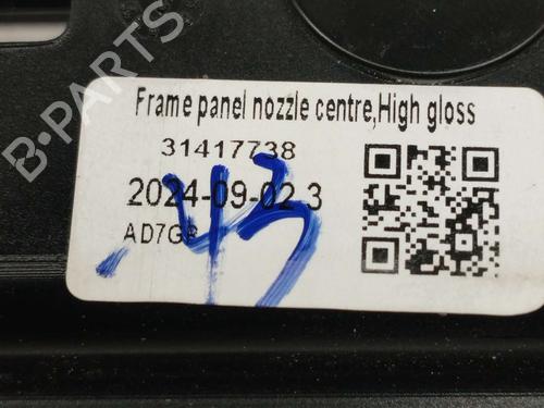 Air vent VOLVO XC60 II (246) B5 Mild-Hybrid AWD | BP40096142I21 - Image 4