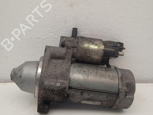 Used Starter Starter HYUNDAI ix20 (JC) 1.6 CRDI (116 hp) 36091722 36091722