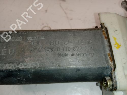 Front left window mechanism TOYOTA AVENSIS (_T25_) 2.0 D-4D (CDT250_, CDT250R) | BP25978669C22 